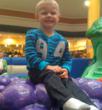 Charleston Town Center Tackles West Virginia’s Childhood Obesity Rate...